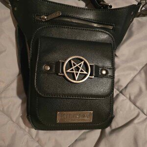 Ursula Holster Bag - Killstar